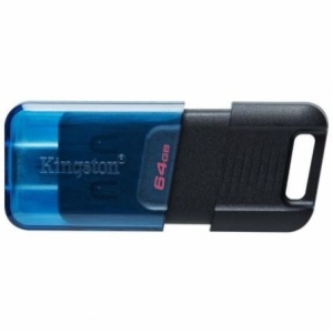 PENDRIVE KINGSTON DT80M/64GB